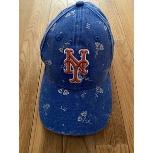 NY Mets Baseball Hat